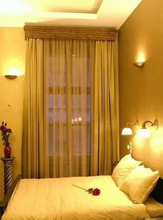 Apartament Royal Suites *