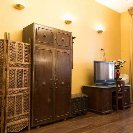 Apartament Royal Suites Budapesta