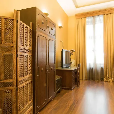 Royal Suites Apartament Budapesta