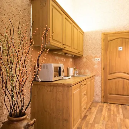 Royal Suites Budapesta