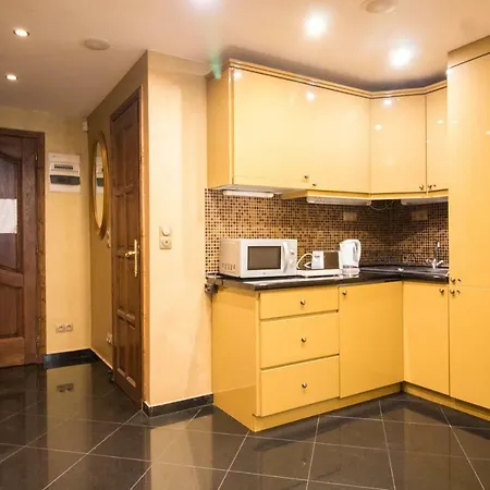 Apartment Royal Suites