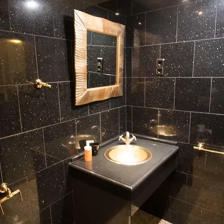 Royal Suites Apartment Budapest