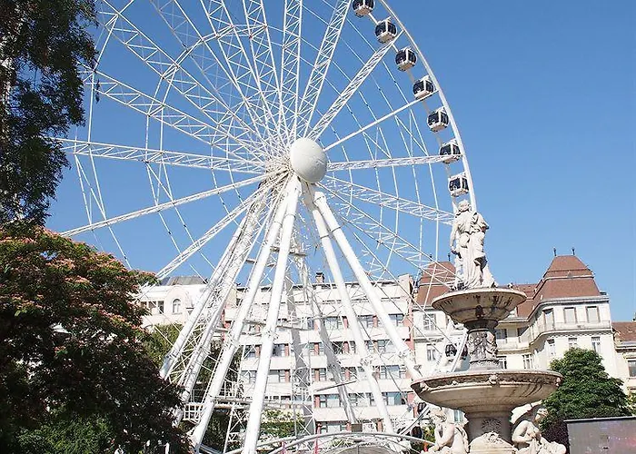 Royal Suites Apartament *