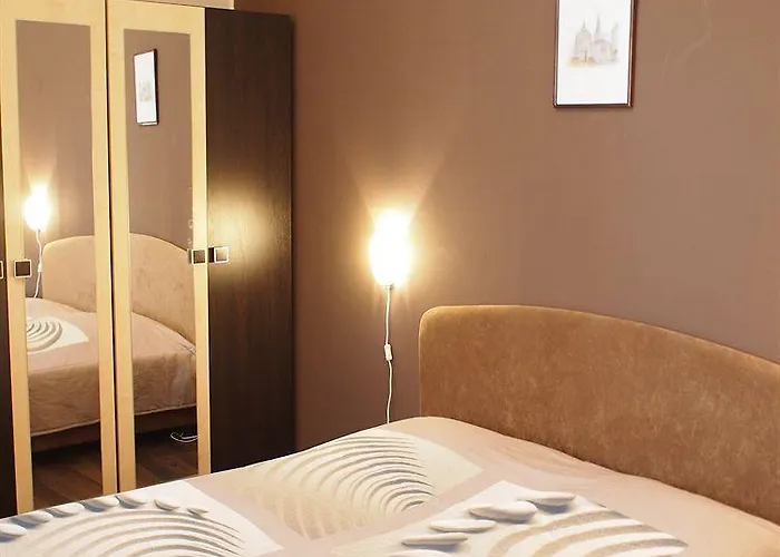 Royal Suites * Budapesta