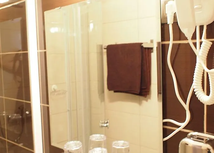 Royal Suites Apartament Budapesta