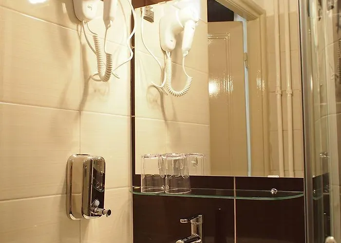 Royal Suites Budapesta