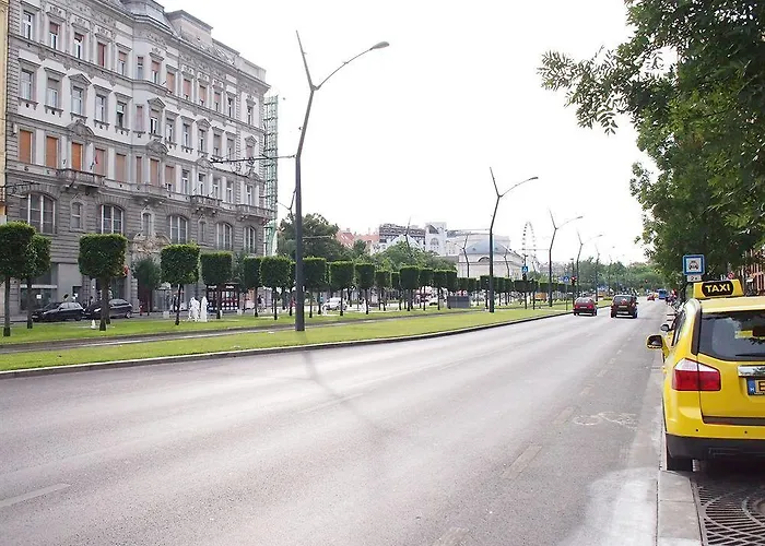 Apartament Royal Suites *