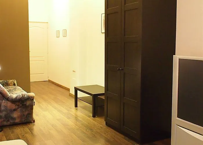 Royal Suites * Budapesta