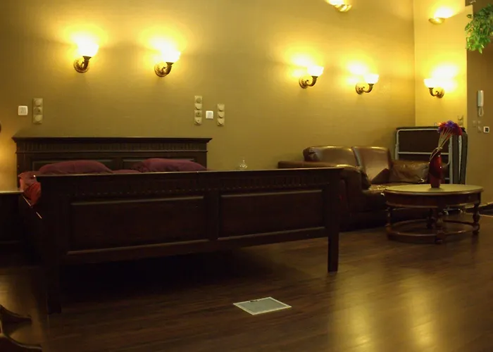 Royal Suites Apartament