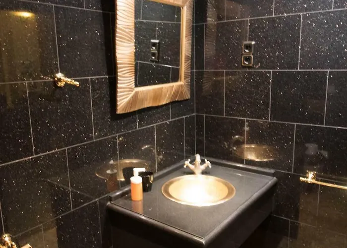 Royal Suites Apartament Budapesta