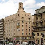 דירה Royal Suites בודפשט