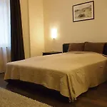 Royal Suites דירה *