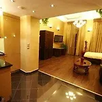 Royal Suites דירה בודפשט