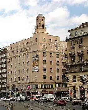 Apartment Royal Suites Budapest