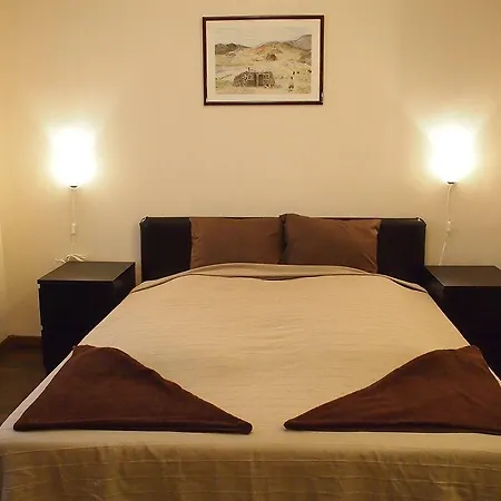Apartment Royal Suites Budapest