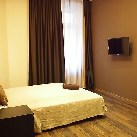 Apartment Royal Suites