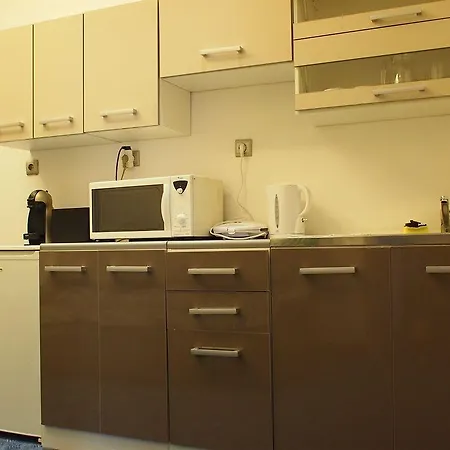 Royal Suites Budapešť