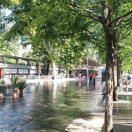 Апартаменты Royal Suites *