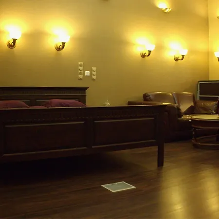 Royal Suites Апартаменты