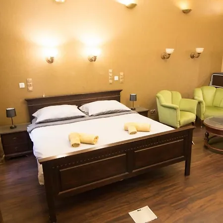 Royal Suites