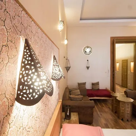 Royal Suites Apartman