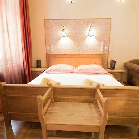 Royal Suites Apartman *