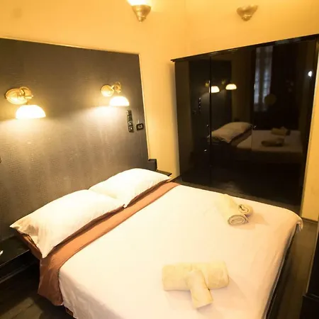 Royal Suites * Budapest