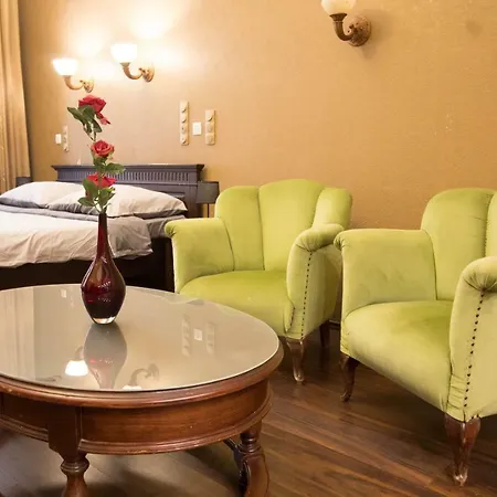 Апартаменты Royal Suites