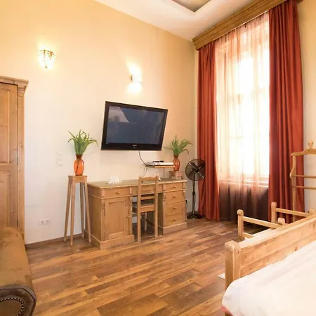 Апартаменты Royal Suites