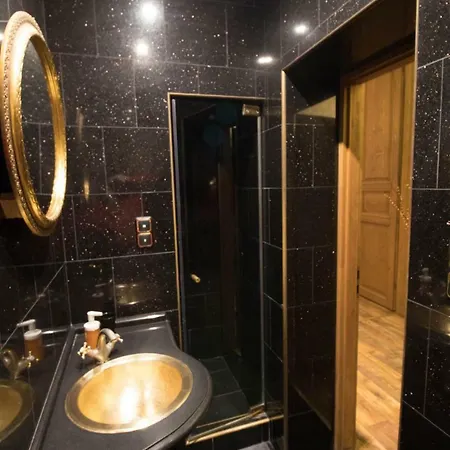 Royal Suites Apartmán *