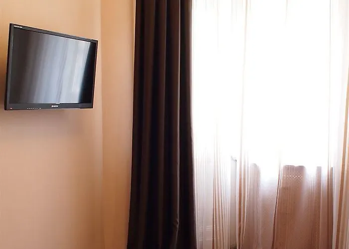 Apartman Royal Suites