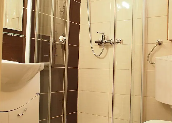 Royal Suites Apartman