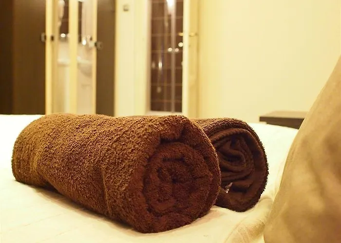 Royal Suites Apartman Budapest