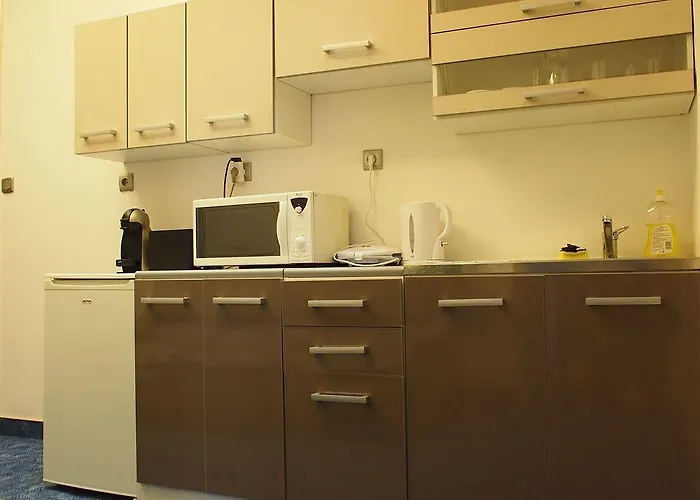 Royal Suites Budapest