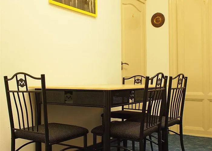 Royal Suites Apartman