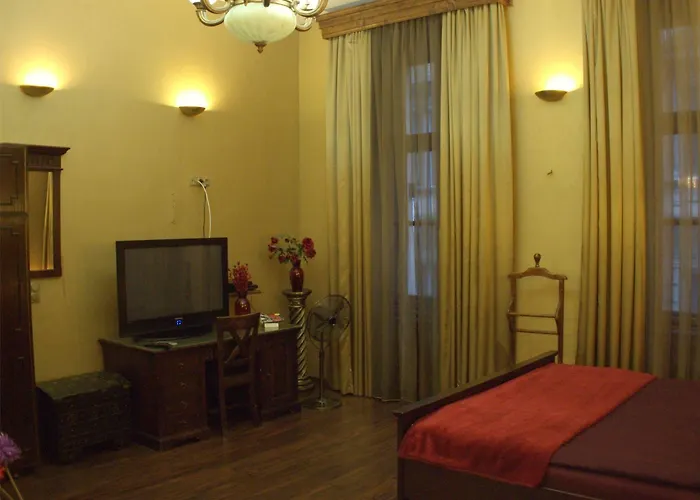 Apartman Royal Suites *