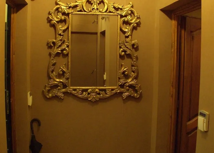 Apartament Royal Suites *