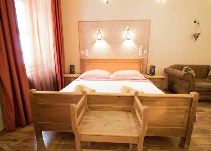 Royal Suites Apartament *