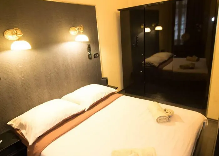 Royal Suites * Budapeszt