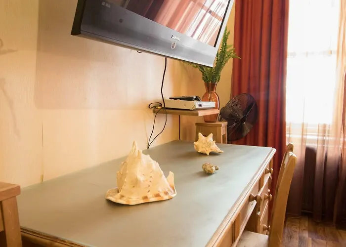 Royal Suites * Budapest