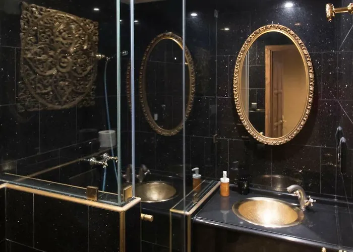 Royal Suites Apartman Budapest