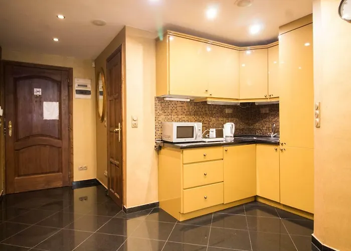 Apartament Royal Suites