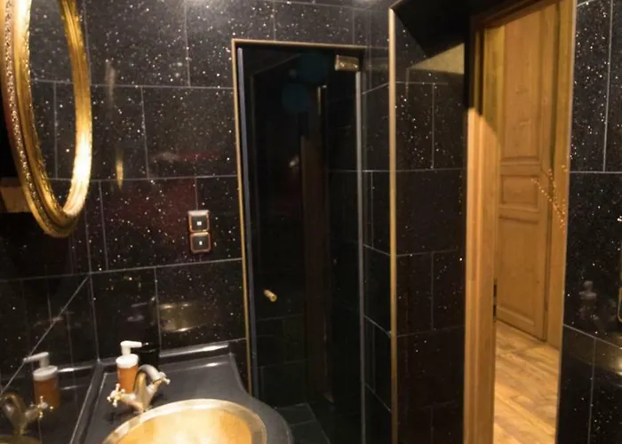 Royal Suites Apartman *