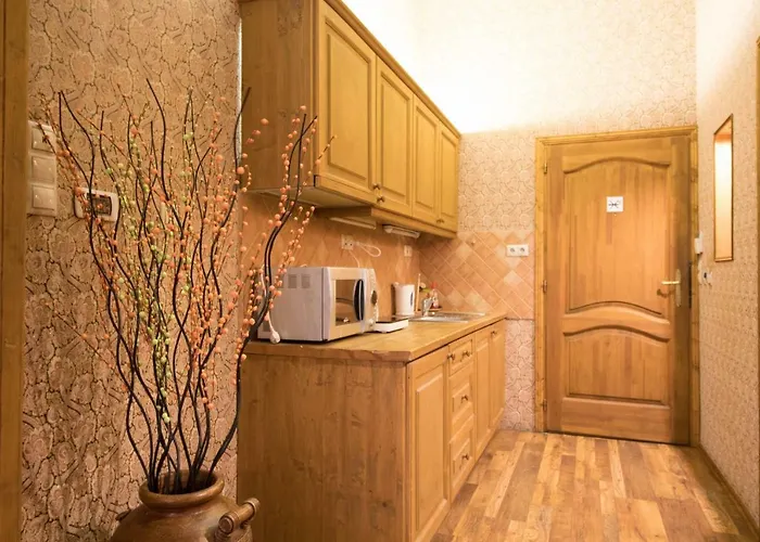 Royal Suites Budapeszt