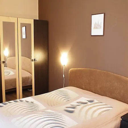 Royal Suites * Budapeste