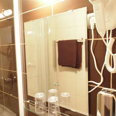 Royal Suites Apartamento Budapeste