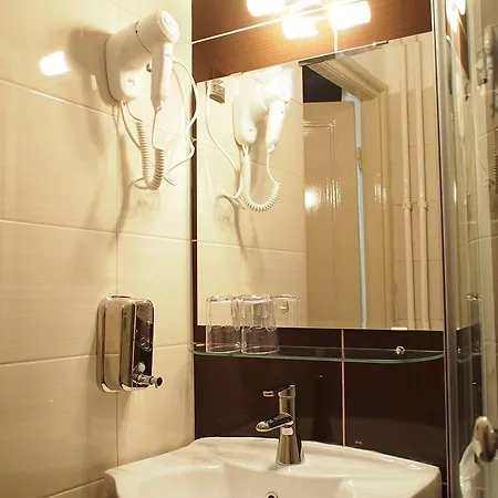 Royal Suites Budapeste