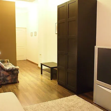 Royal Suites * Budapeste