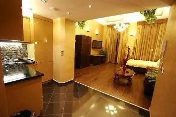 Royal Suites Apartamento Budapeste
