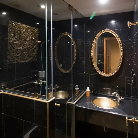 Royal Suites Apartamento Budapeste